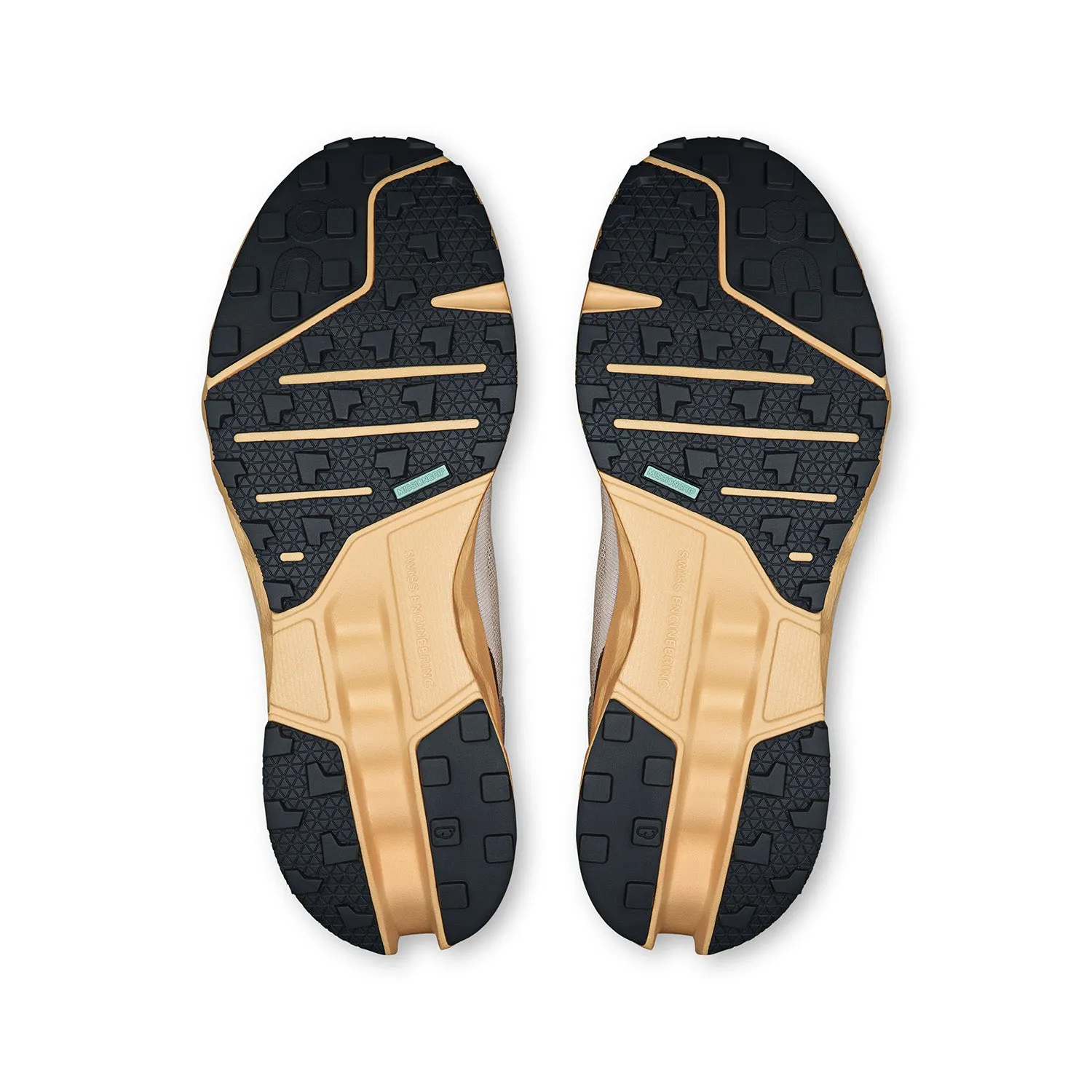 ON Cloudsurfer Trail Herren Trailrunning-Schuhe