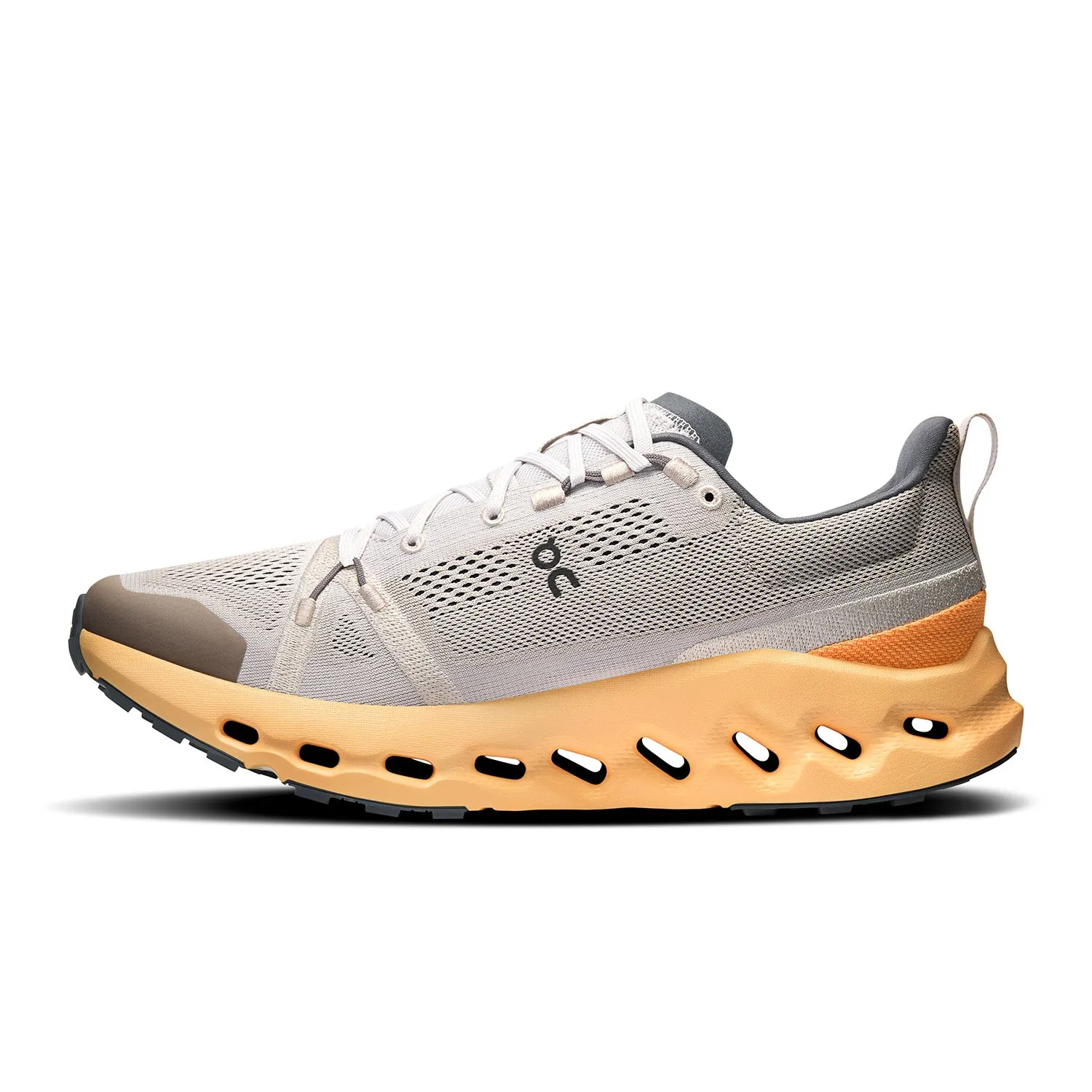 ON Cloudsurfer Trail Herren Trailrunning-Schuhe