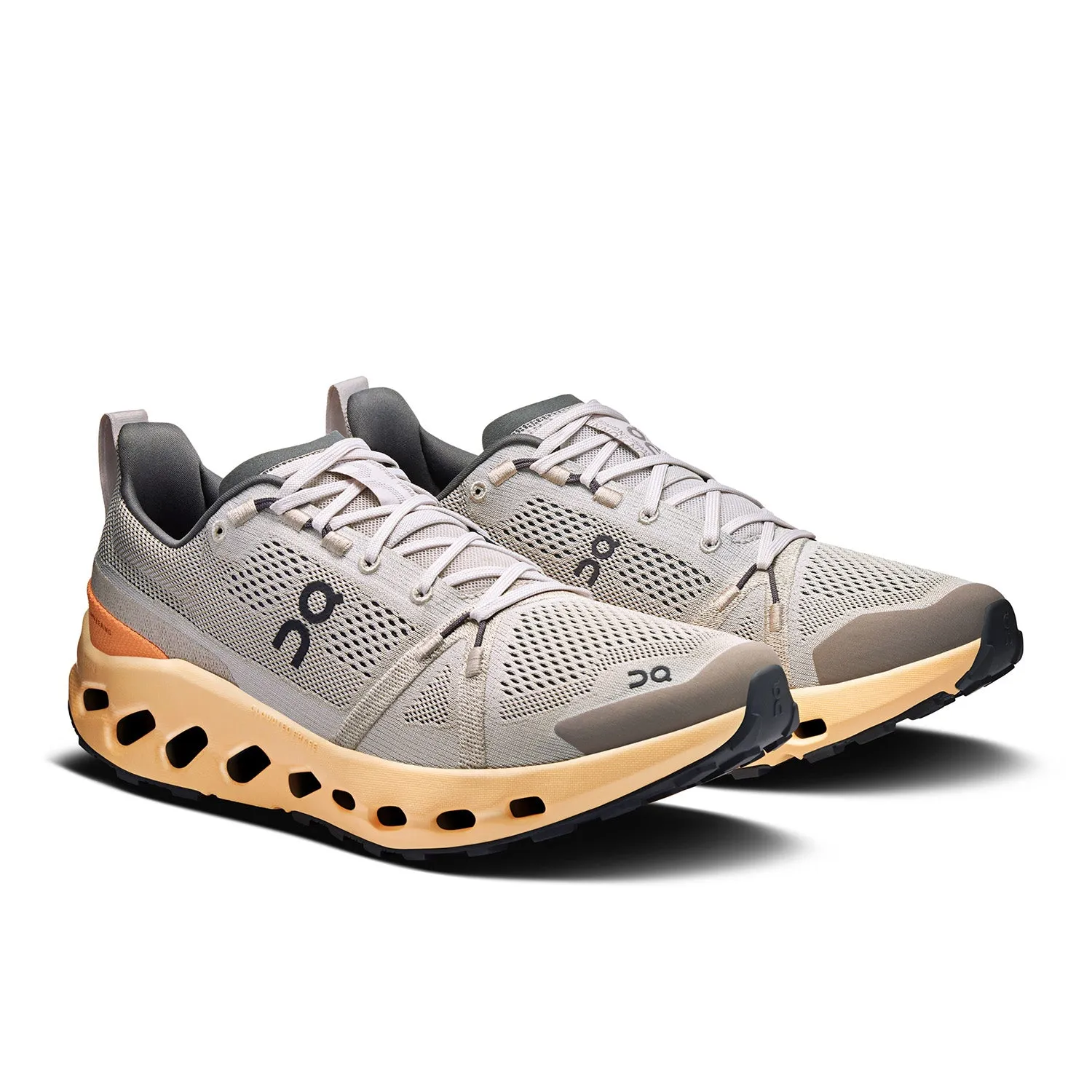 ON Cloudsurfer Trail Herren Trailrunning-Schuhe