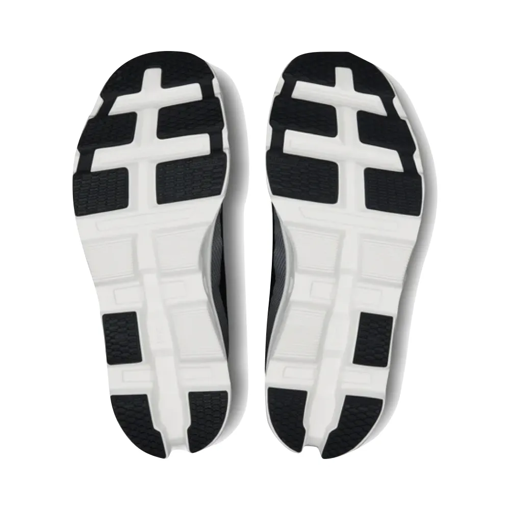 Auf dem Men's Cloudmonster 2 Sneaker in Schwarz/Frost
