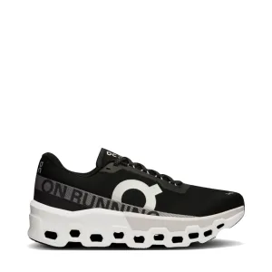 Auf dem Men's Cloudmonster 2 Sneaker in Schwarz/Frost