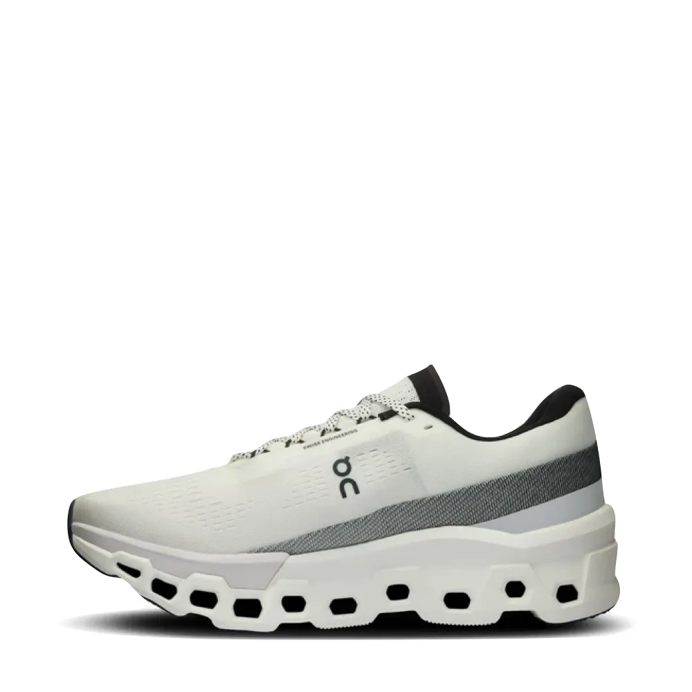 Auf dem Men's Cloudmonster 2 Sneaker in Ungefärbt/Frost