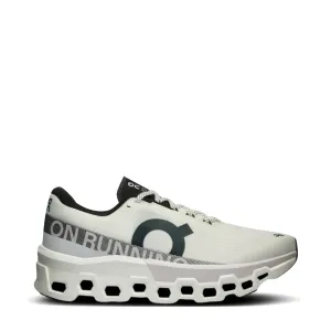 Auf dem Men's Cloudmonster 2 Sneaker in Ungefärbt/Frost