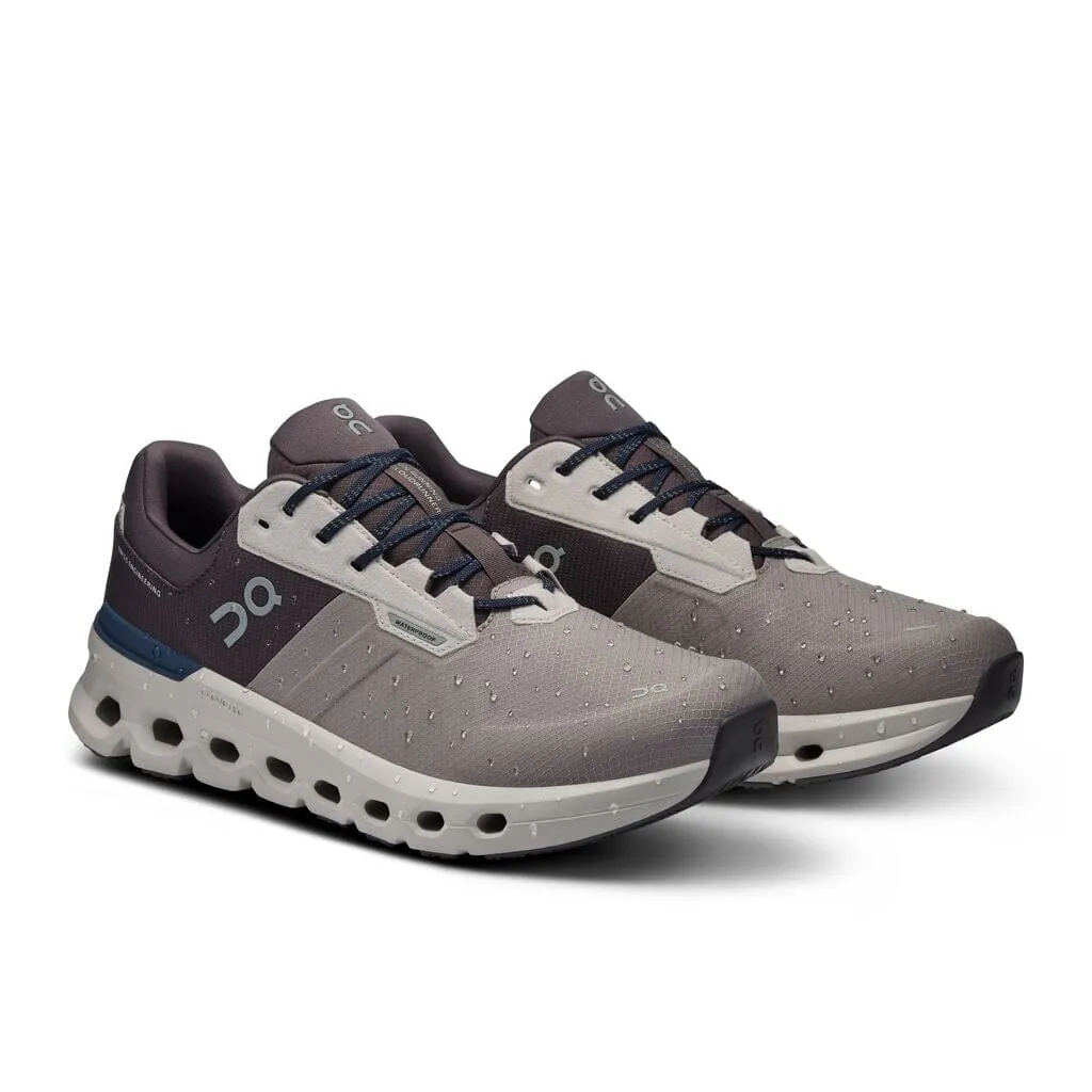 ON RUNNING CLOUDRUNNER 2 WASSERDICHT HERRE