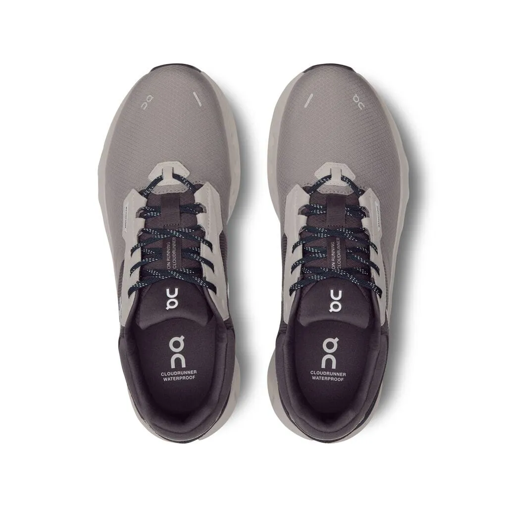 ON RUNNING CLOUDRUNNER 2 WASSERDICHT HERRE