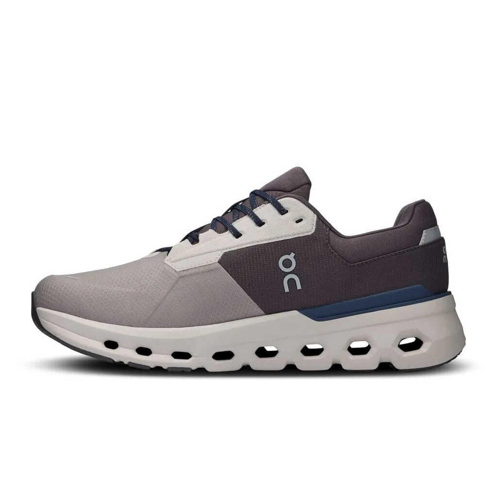 ON RUNNING CLOUDRUNNER 2 WASSERDICHT HERRE