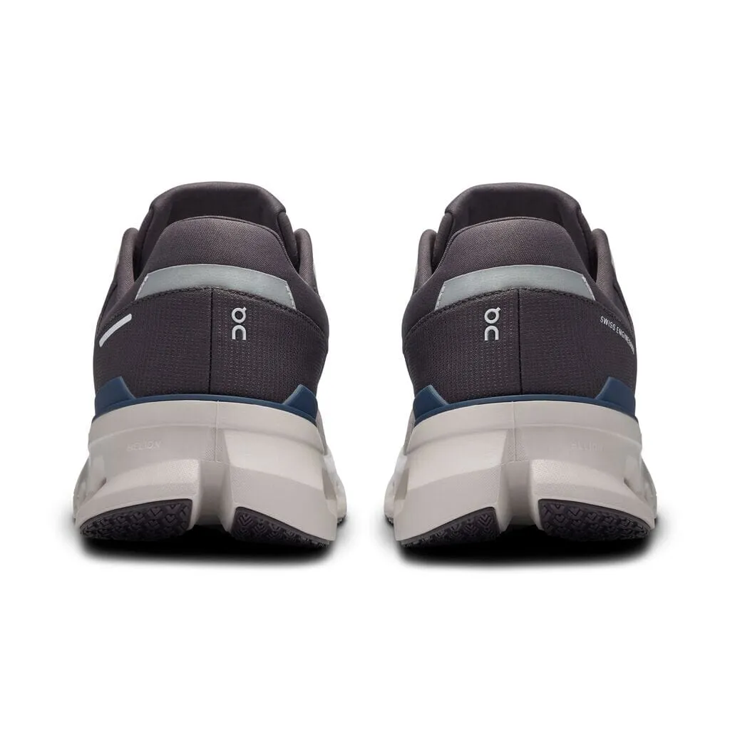 ON RUNNING CLOUDRUNNER 2 WASSERDICHT HERRE