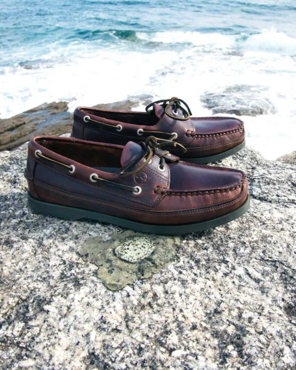Orca Bay Augusta Herren Deck Schuhe Orca Bay Schuhe