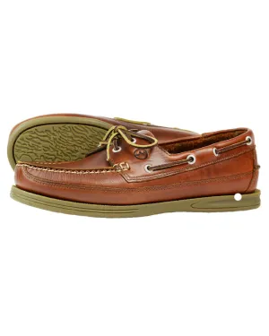 Orca Bay Herren Fowey Weite Passform Deck Schuhe Orca Bay Schuhe