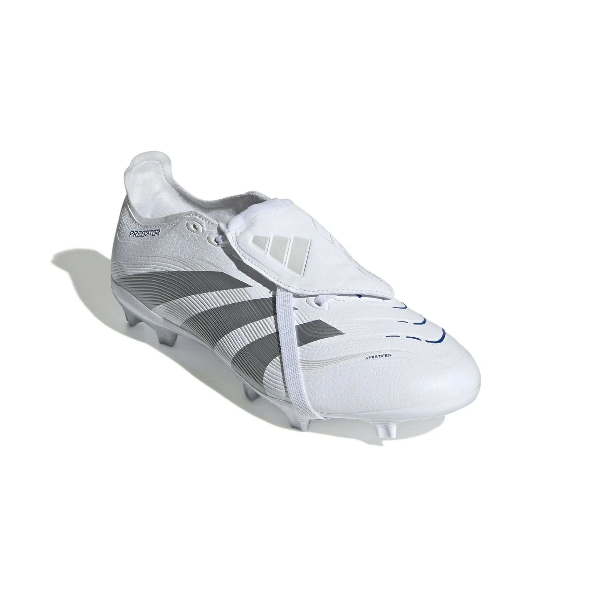 Predator League Fußballschuhe mit umklappbarer Zunge FG/MG