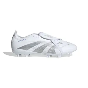 Predator League Fußballschuhe mit umklappbarer Zunge FG/MG