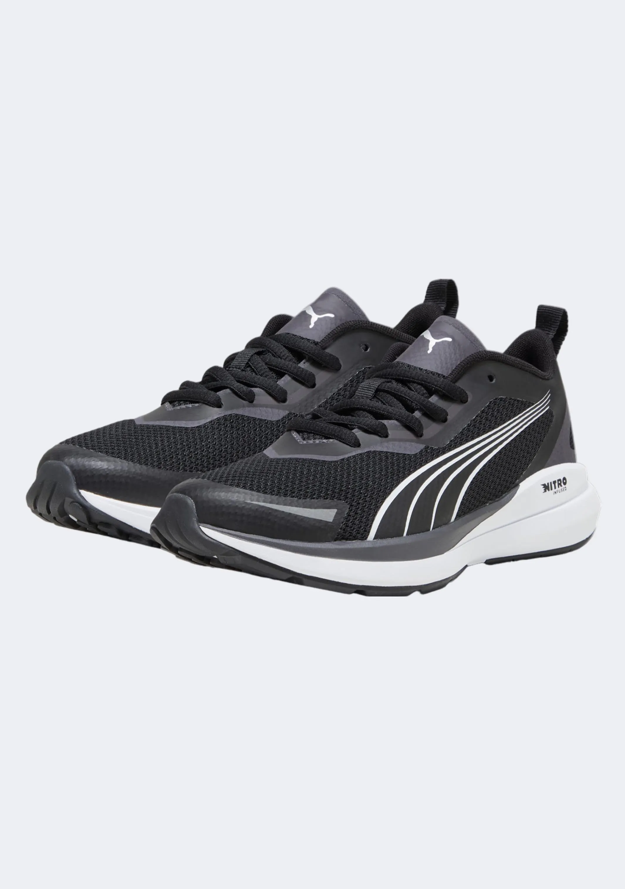 Puma Kids’ Kruz Nitro