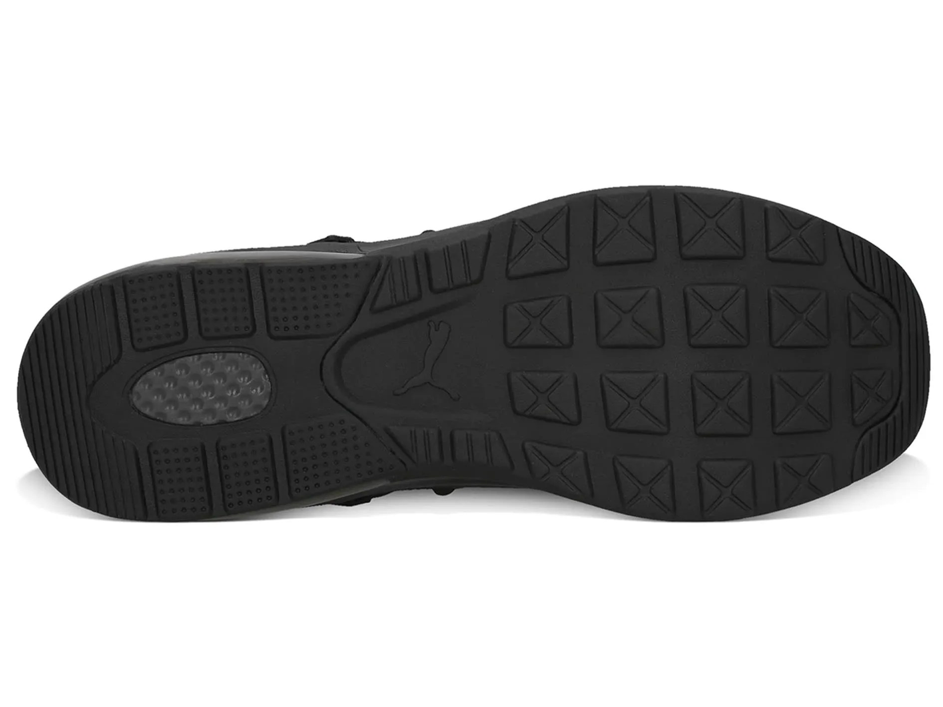 Puma Herren Electron 2.0 Sport <br> 387699 01
