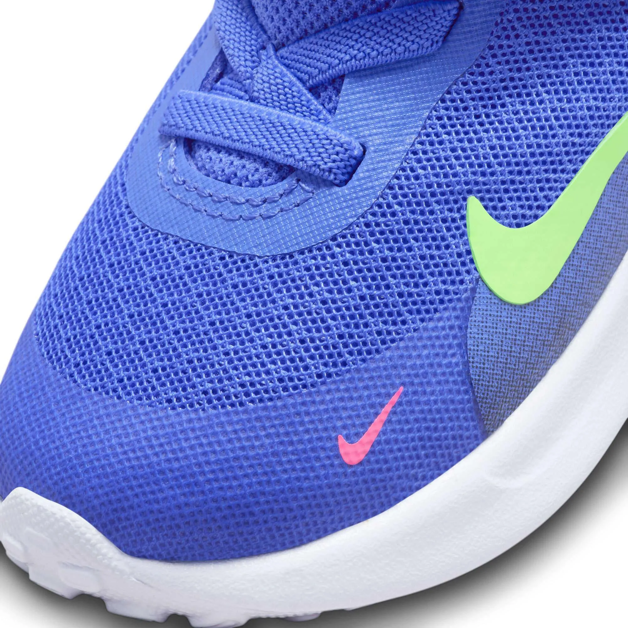 Revolution 7 Baby-/Kleinkindschuhe