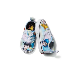   Sailor Moon Kleinkind-Authentische elastische Schnürsenkel 'Sailor Guardians'