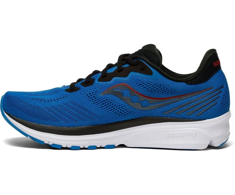 Saucony Ride 14 Herren Laufschuhe