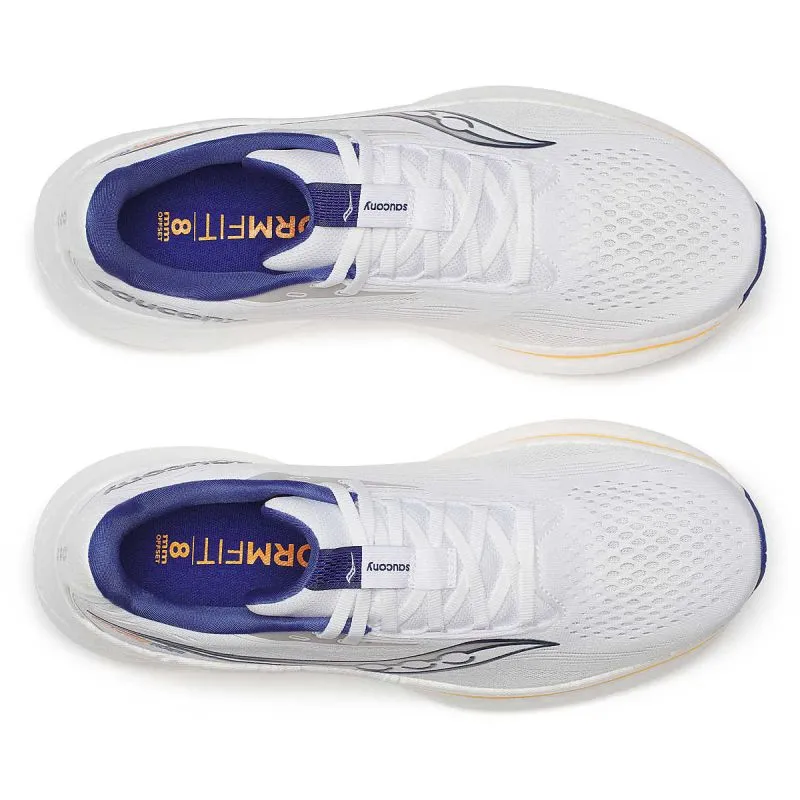 Saucony Ride 18 D Herren Laufschuhe