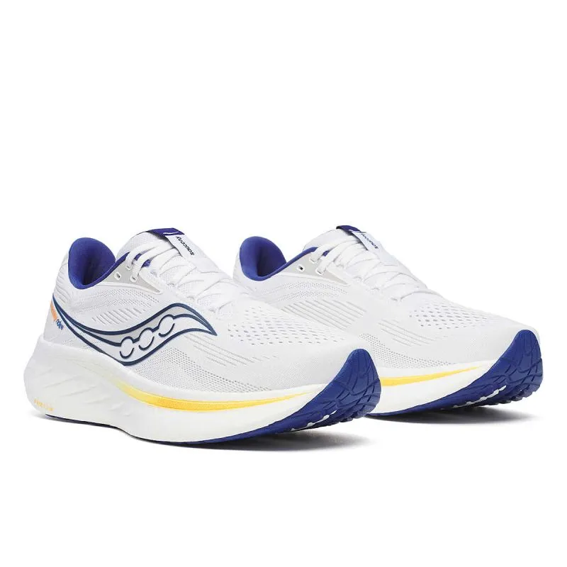 Saucony Ride 18 D Herren Laufschuhe