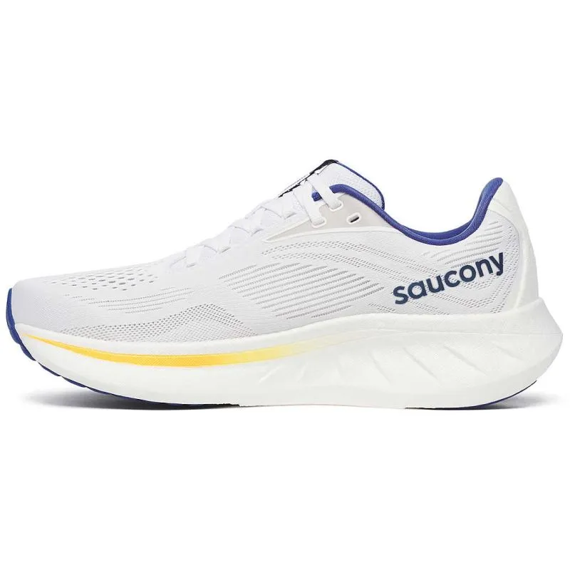 Saucony Ride 18 D Herren Laufschuhe