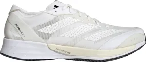 Adidas Schuhe Herren Adidas Adizero Adios 7 Laufschuhe für Herren - Weiß
