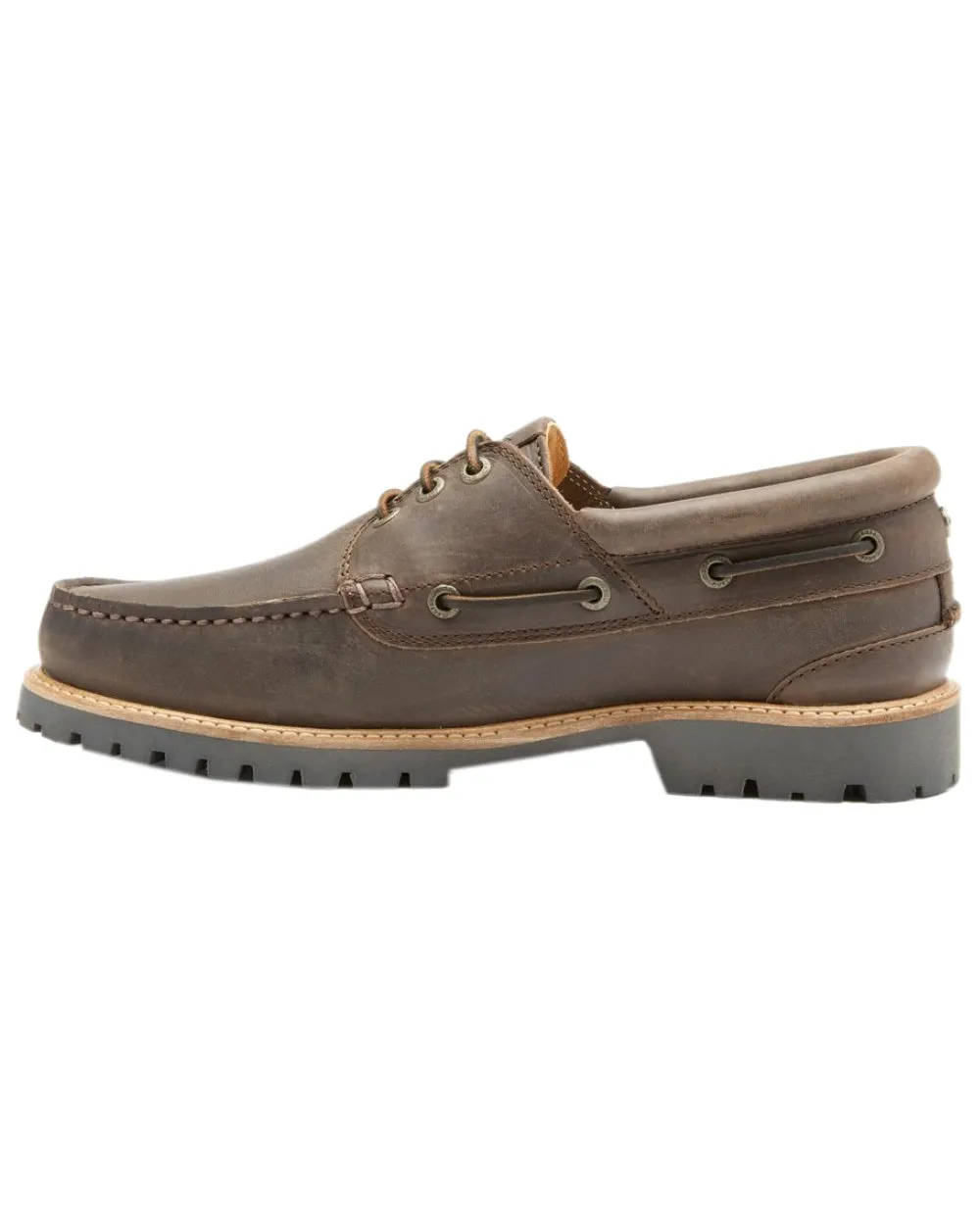 Schuhe Chatham Chatham Herren Sperrin Winter Bootsschuhe