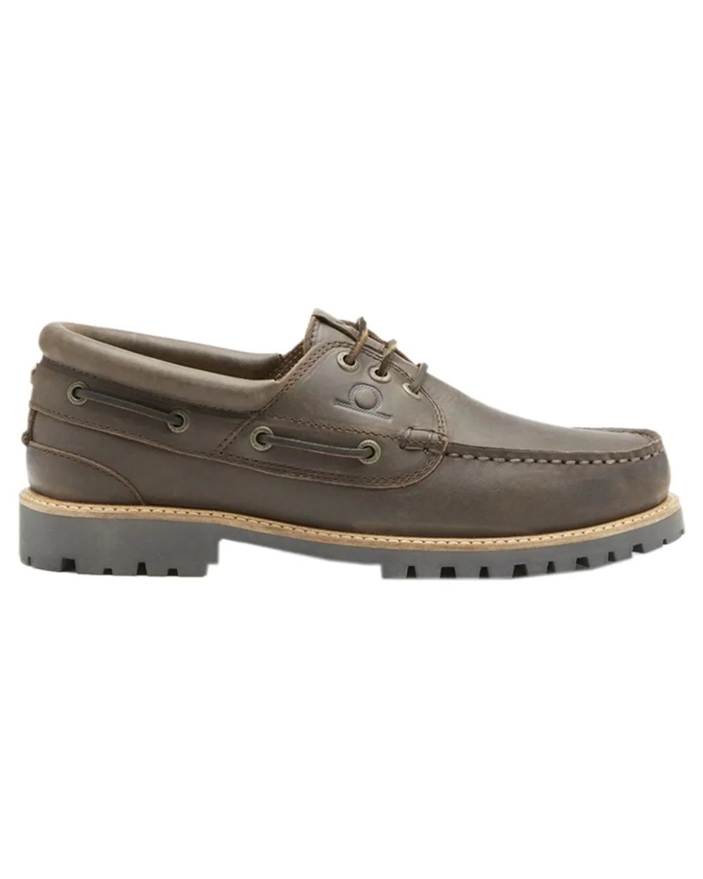 Schuhe Chatham Chatham Herren Sperrin Winter Bootsschuhe
