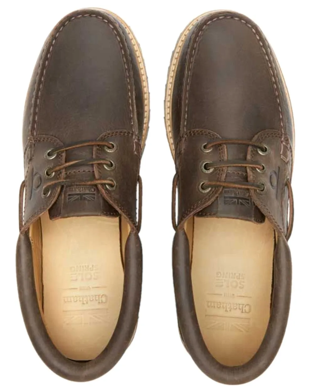 Schuhe Chatham Chatham Herren Sperrin Winter Bootsschuhe