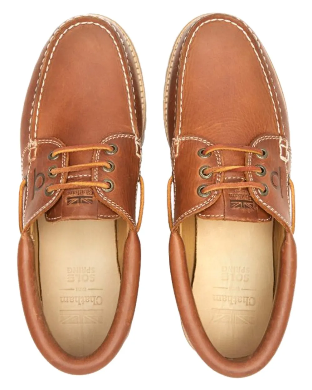 Schuhe Chatham Chatham Herren Sperrin Winter Bootsschuhe