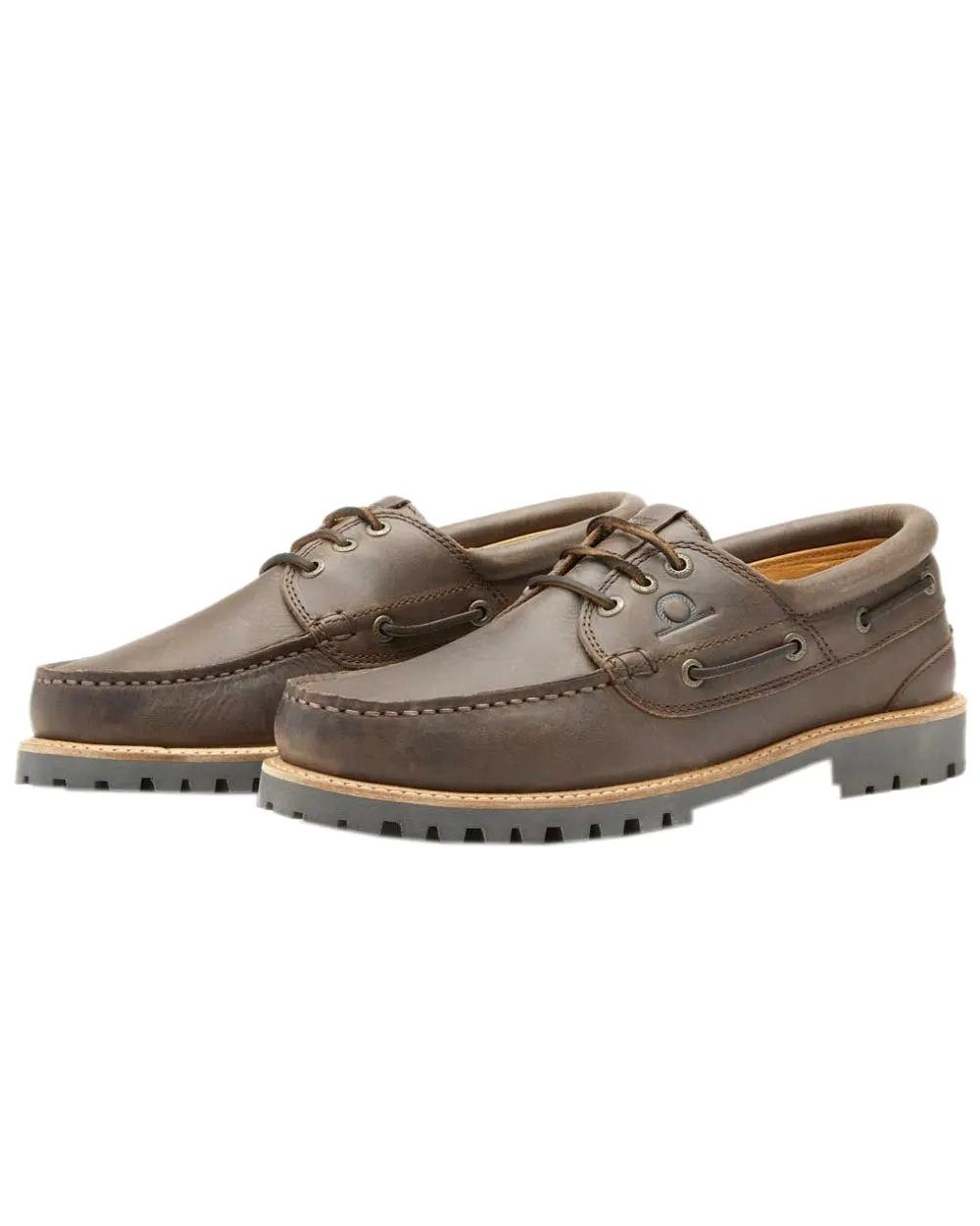 Schuhe Chatham Chatham Herren Sperrin Winter Bootsschuhe