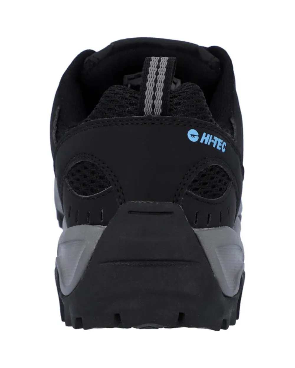 Schuhe Hi-Tec Hi-Tec Damen Jaguar Schuhe