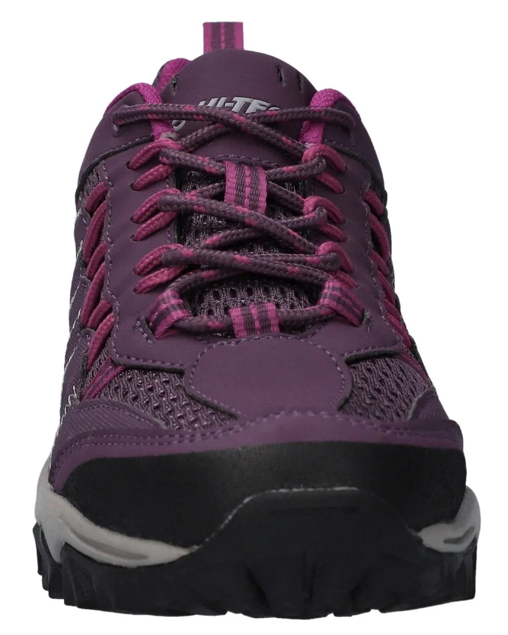 Schuhe Hi-Tec Hi-Tec Damen Jaguar Schuhe