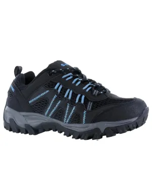 Schuhe Hi-Tec Hi-Tec Damen Jaguar Schuhe
