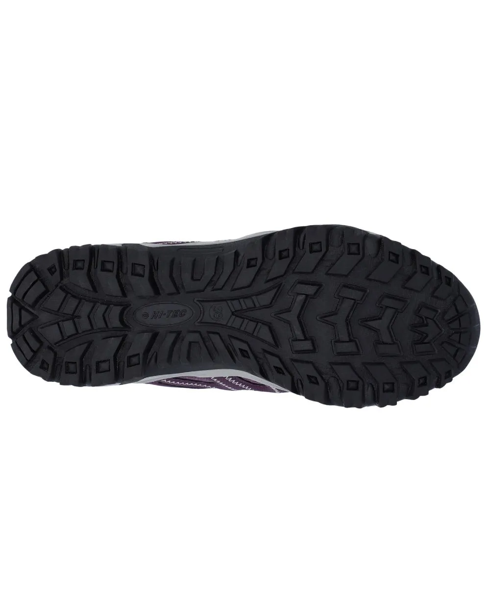 Schuhe Hi-Tec Hi-Tec Damen Jaguar Schuhe