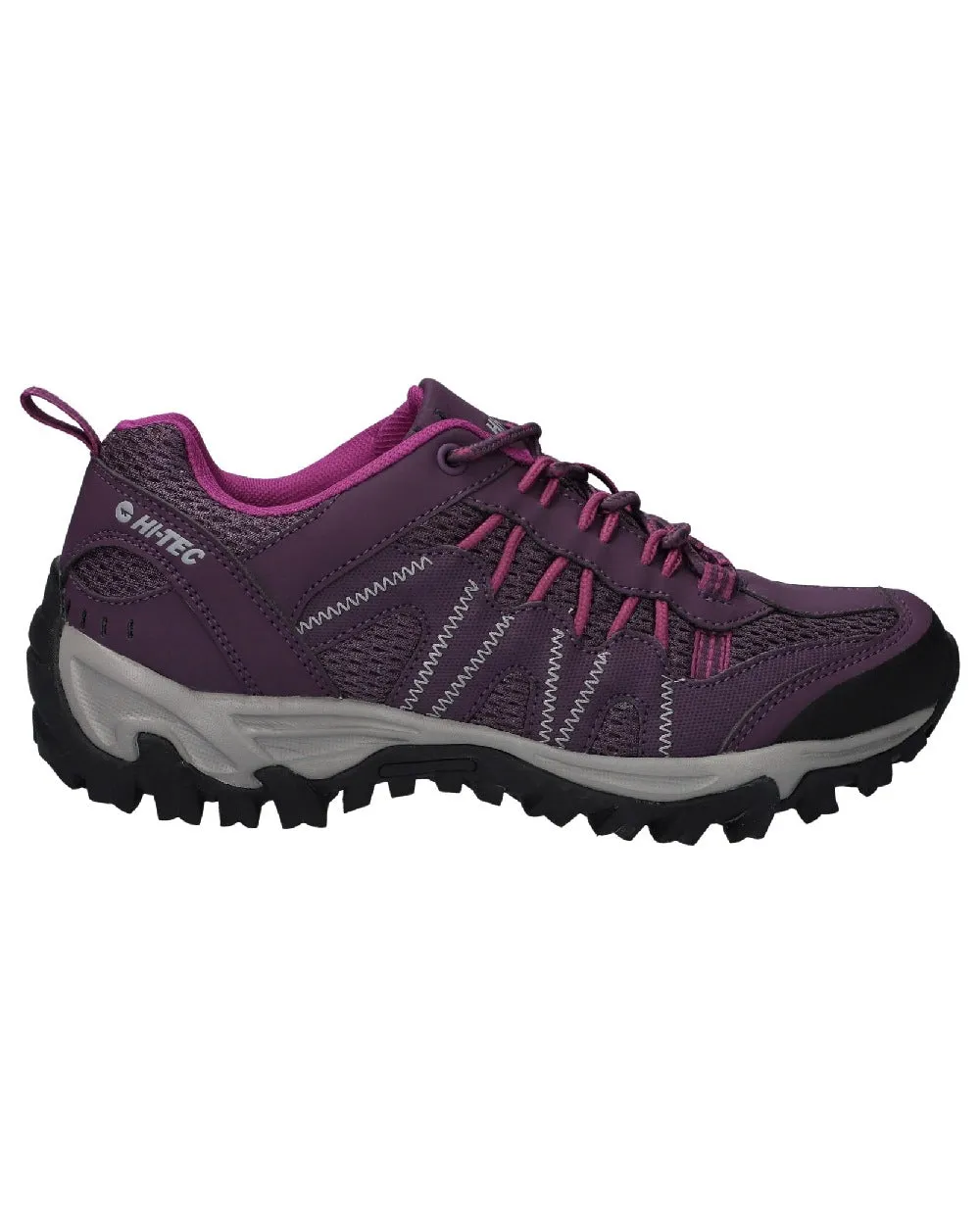 Schuhe Hi-Tec Hi-Tec Damen Jaguar Schuhe