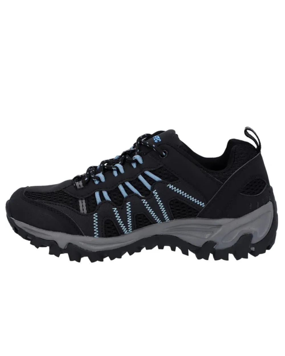Schuhe Hi-Tec Hi-Tec Damen Jaguar Schuhe