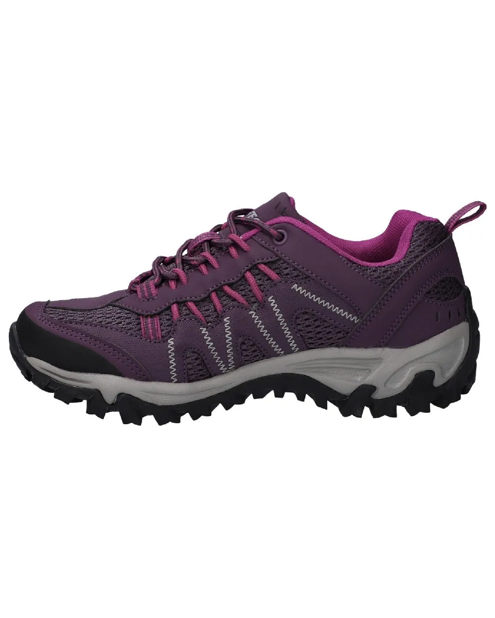 Schuhe Hi-Tec Hi-Tec Damen Jaguar Schuhe
