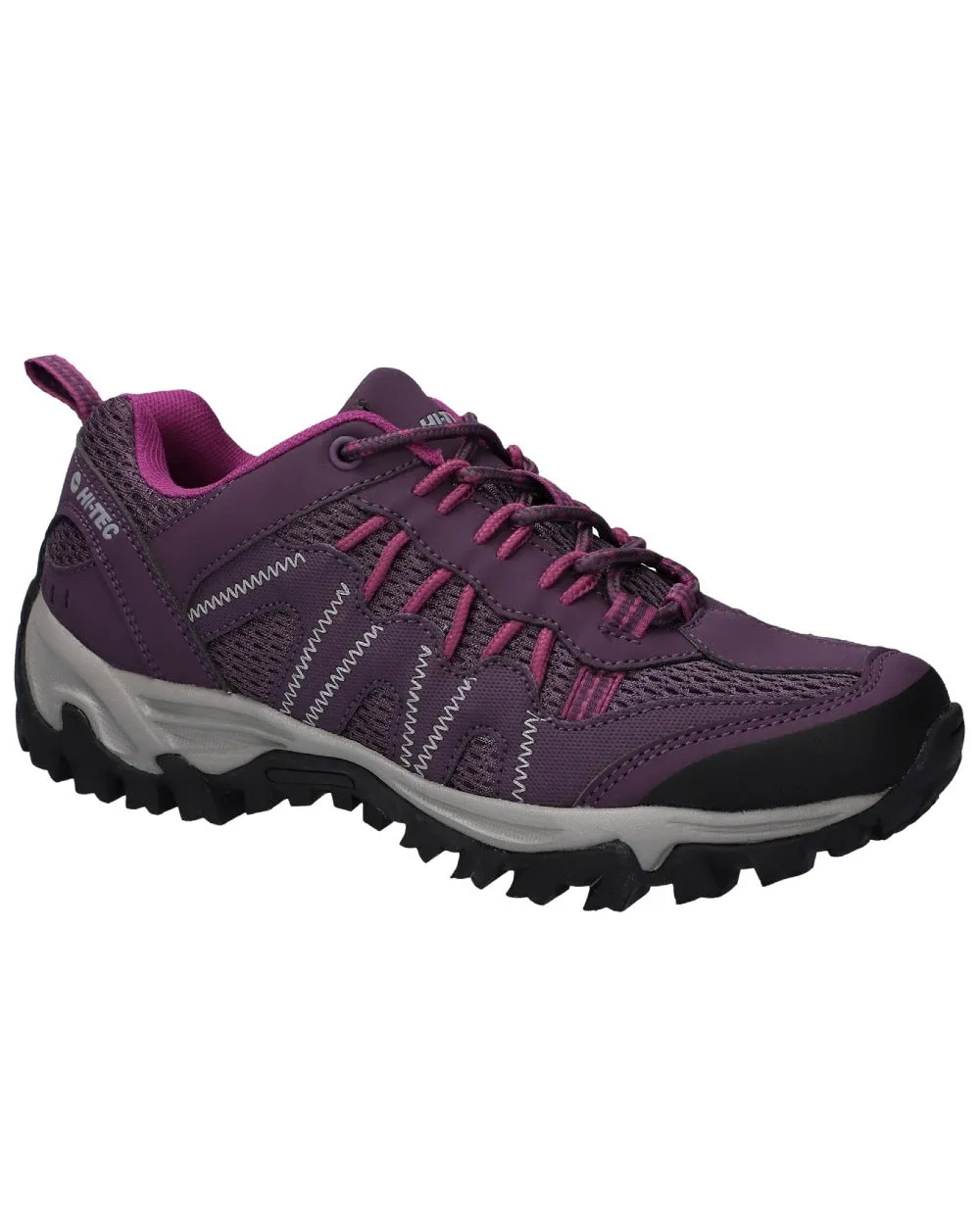 Schuhe Hi-Tec Hi-Tec Damen Jaguar Schuhe