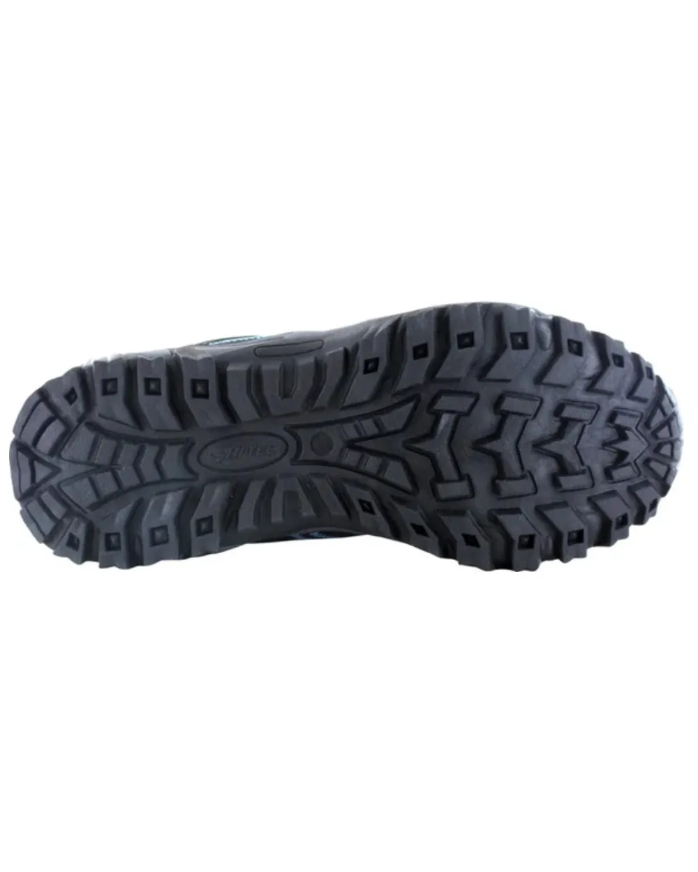 Schuhe Hi-Tec Hi-Tec Damen Jaguar Schuhe