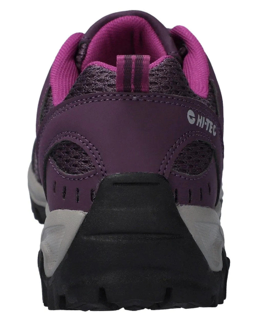 Schuhe Hi-Tec Hi-Tec Damen Jaguar Schuhe