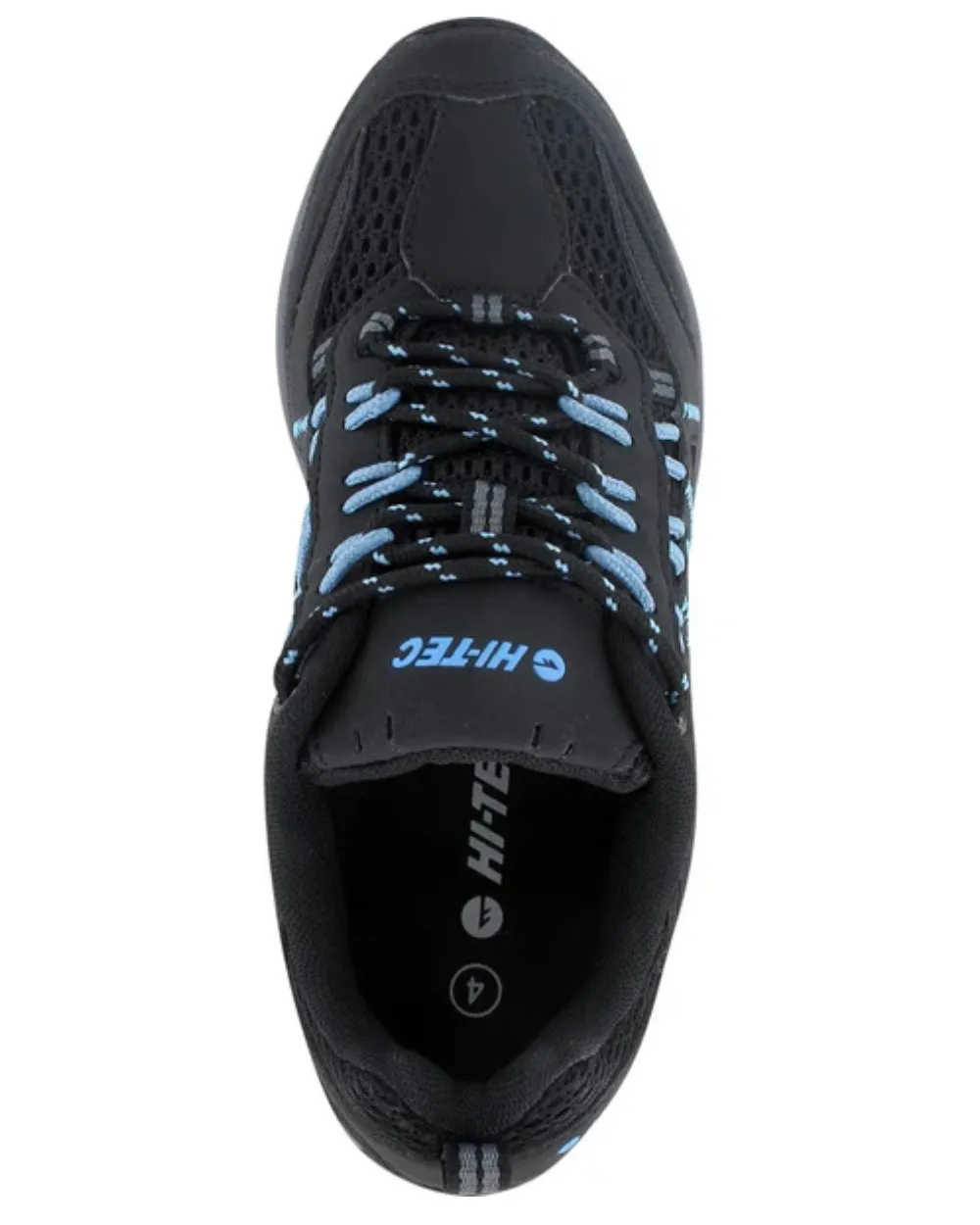 Schuhe Hi-Tec Hi-Tec Damen Jaguar Schuhe