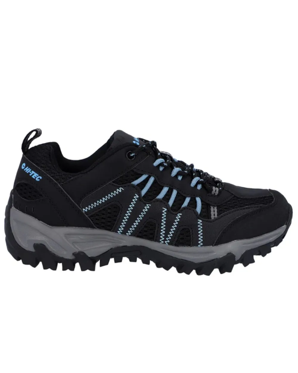 Schuhe Hi-Tec Hi-Tec Damen Jaguar Schuhe