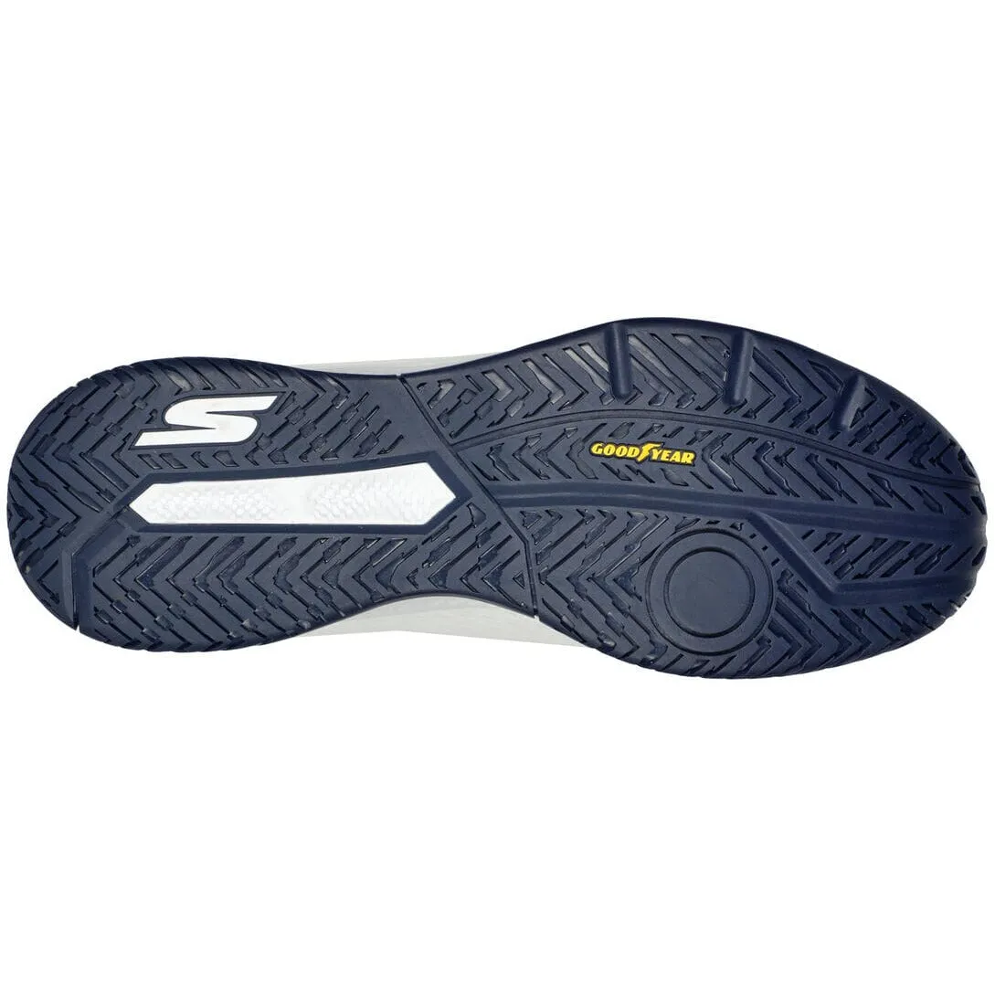 SKECHERS RELAXED FIT VIPER COURT PICKBALL HERREN - ENDVerkauf!