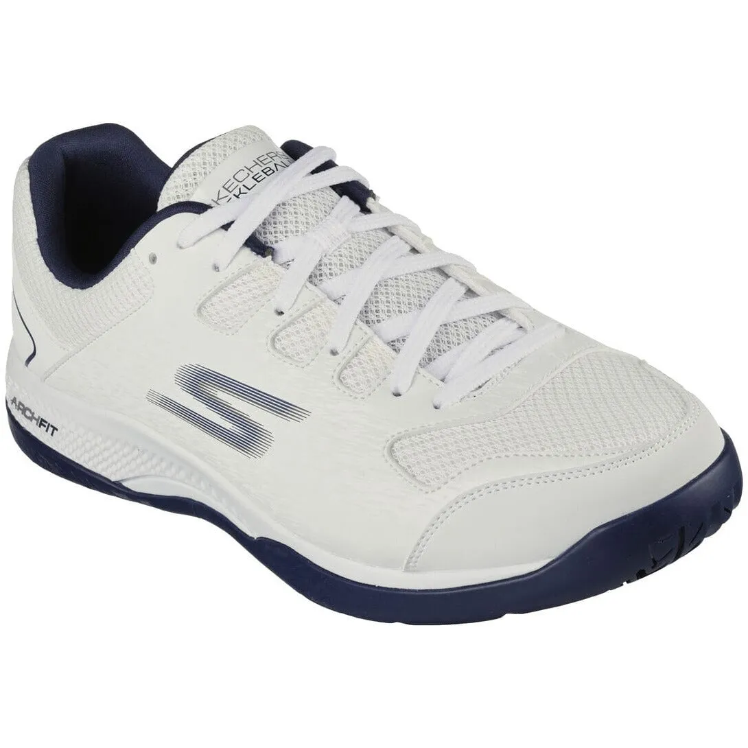 SKECHERS RELAXED FIT VIPER COURT PICKBALL HERREN - ENDVerkauf!