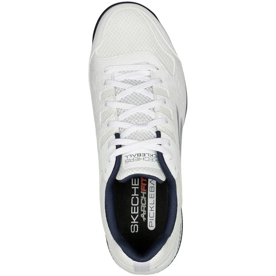 SKECHERS RELAXED FIT VIPER COURT PICKBALL HERREN - ENDVerkauf!