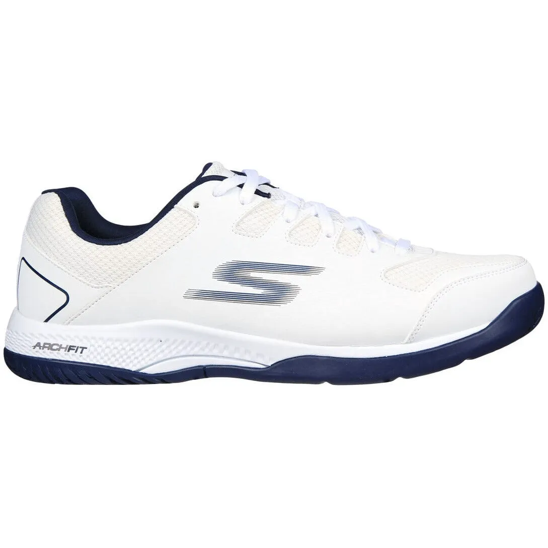 SKECHERS RELAXED FIT VIPER COURT PICKBALL HERREN - ENDVerkauf!