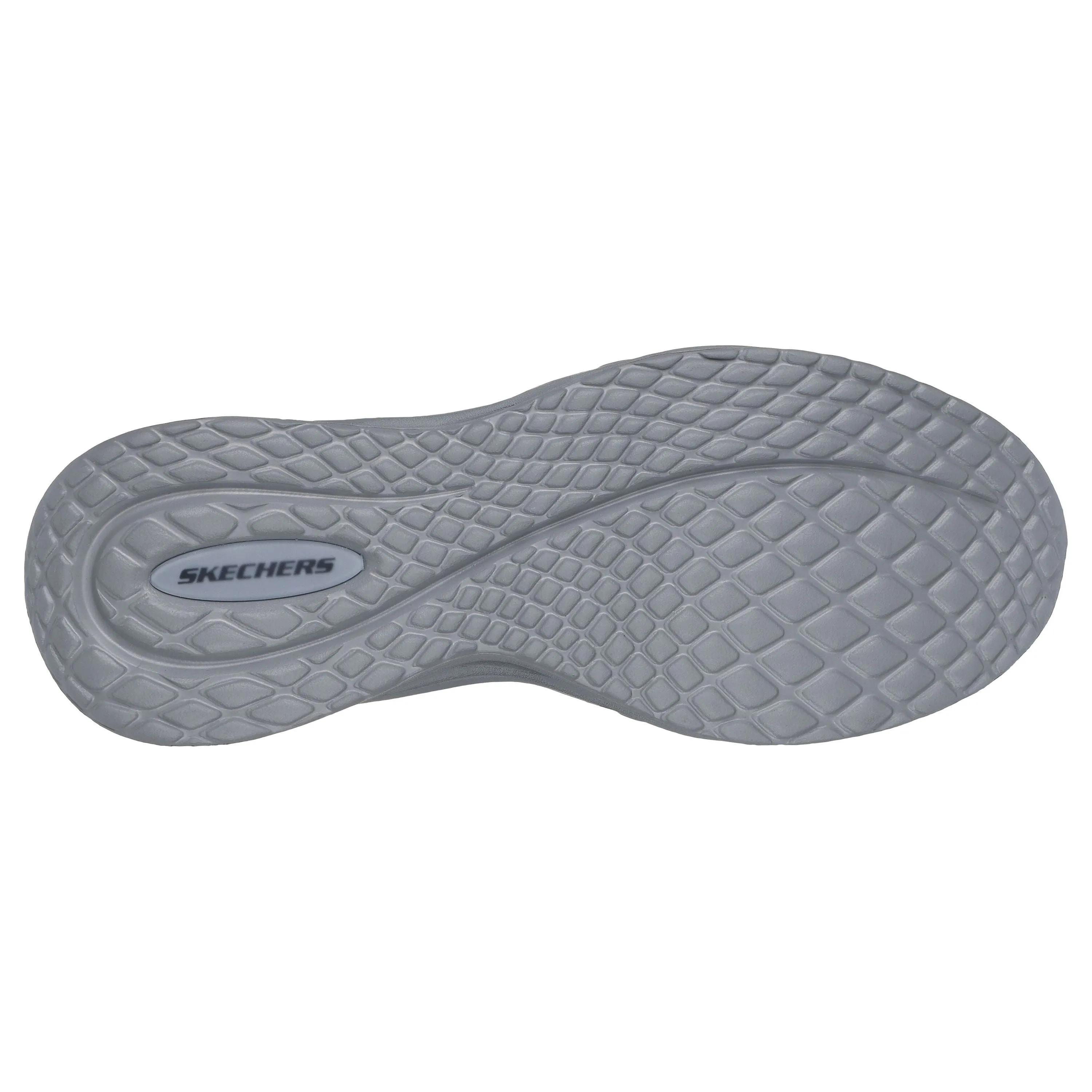 SKECHERS SLIP-INS RELAXED FIT: ARCH FIT ORVAN DREX FÜR HERREN IN MITTLEREN UND WEITEN GRÖSSEN - ENDVERKAUF!