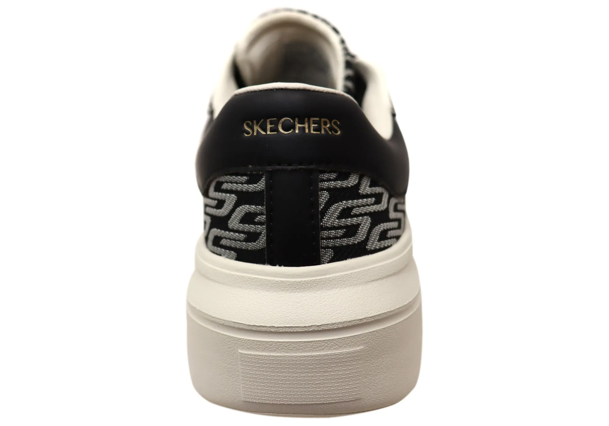 Skechers Damen Cordova Classic High Status Bequeme Schuhe Skechers Schuhe
