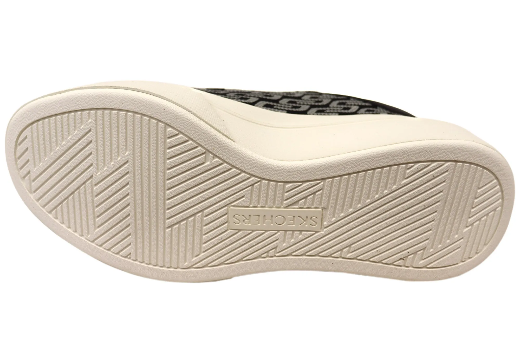 Skechers Damen Cordova Classic High Status Bequeme Schuhe Skechers Schuhe
