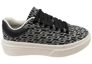 Skechers Damen Cordova Classic High Status Bequeme Schuhe Skechers Schuhe