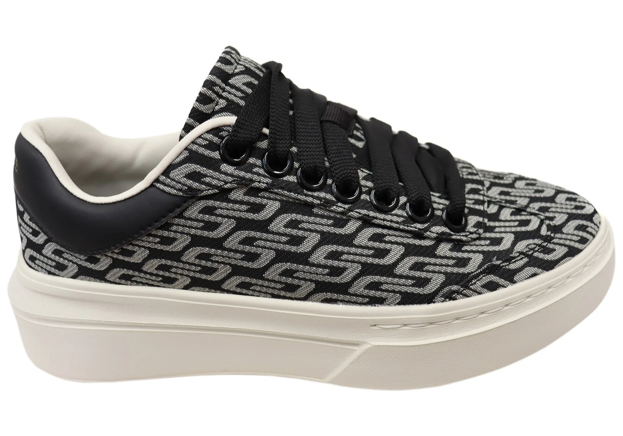 Skechers Damen Cordova Classic High Status Bequeme Schuhe Skechers Schuhe